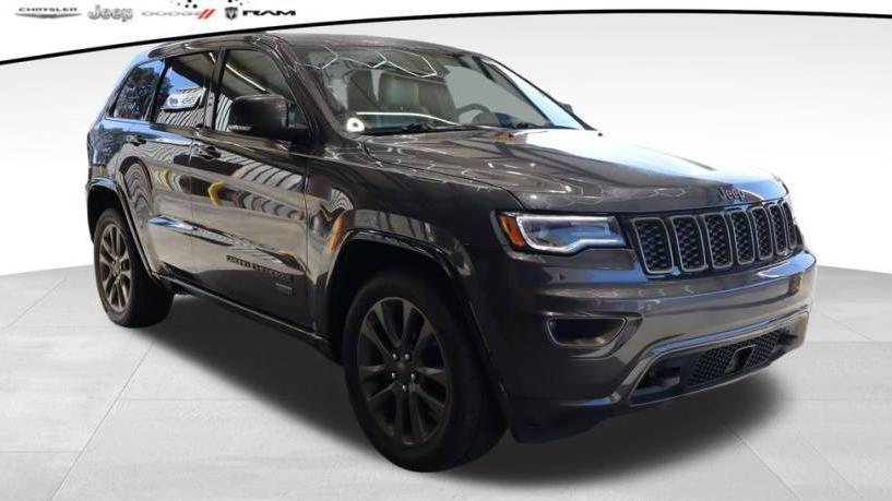 JEEP GRAND CHEROKEE 2016 1C4RJEBG1GC423805 image